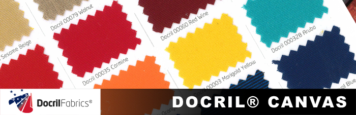 Docril® Marine Canvas